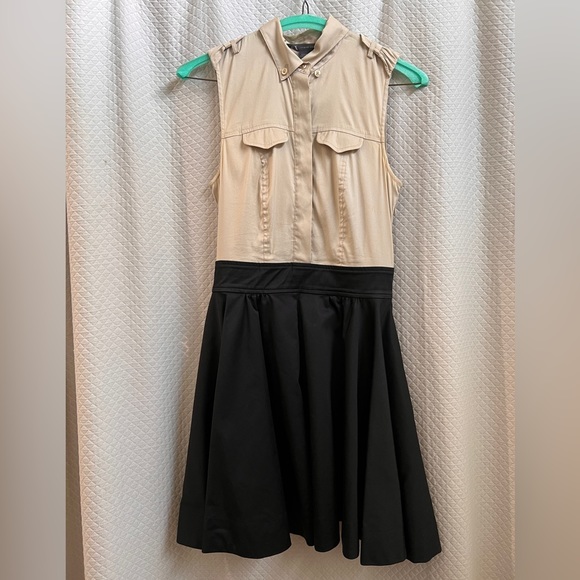 Armani Exchange Dress - Picture 1 of 8